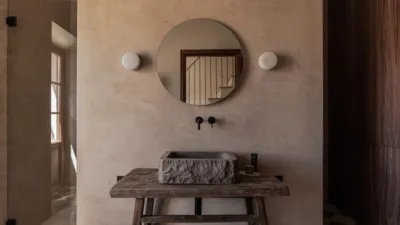 Chalet in Bunyola photo 9