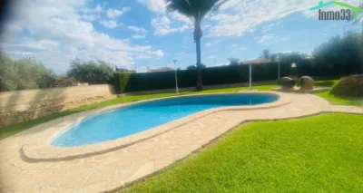 Casa – la Vila Joiosa / Villajoyosa, la Torreta - Vista 2