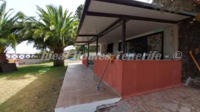 Chalet on Calle de San José photo 24