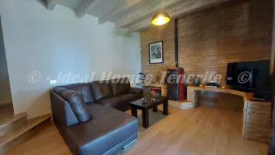 Chalet on Calle de San José photo 33