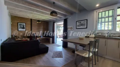 Chalet on Calle de San José photo 35