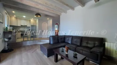 Chalet on Calle de San José photo 36