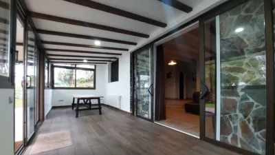 Chalet on Calle de San José photo 38