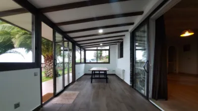 Chalet on Calle de San José photo 39