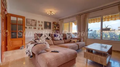 Apartment on Calle del Lajial photo 10