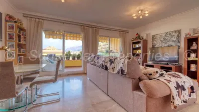 Apartment on Calle del Lajial photo 11