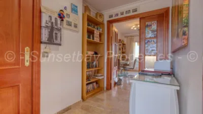 Apartment on Calle del Lajial photo 13