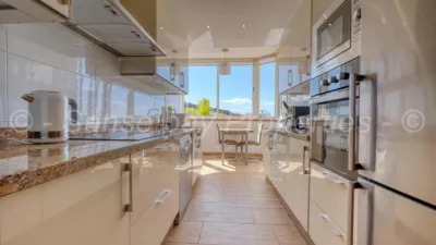 Apartment on Calle del Lajial photo 14
