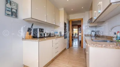 Apartment on Calle del Lajial photo 15