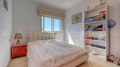Apartment on Calle del Lajial photo 18