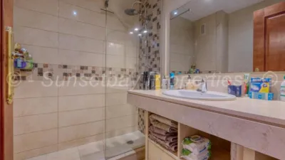 Apartment on Calle del Lajial photo 21
