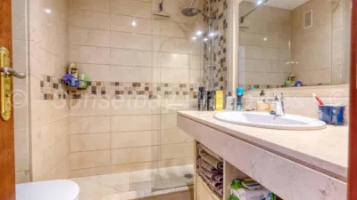 Apartment on Calle del Lajial photo 22