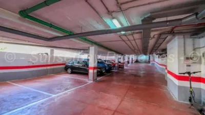 Apartment on Calle del Lajial photo 26