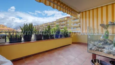 Apartment on Calle del Lajial photo 4
