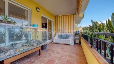 Apartment on Calle del Lajial photo 5