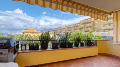 Apartment on Calle del Lajial photo 6