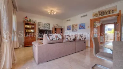 Apartment on Calle del Lajial photo 7