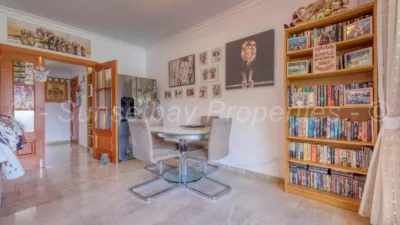 Apartment on Calle del Lajial photo 8