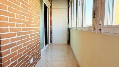Apartment on Avenida de Santa Eugenia photo 11