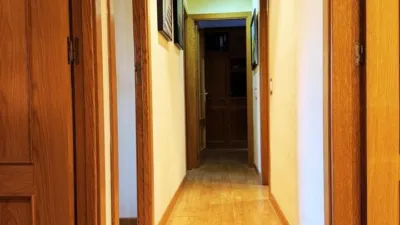 Apartment on Avenida de Santa Eugenia photo 12