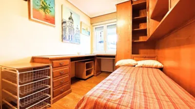 Apartment on Avenida de Santa Eugenia photo 13