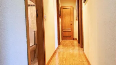 Apartment on Avenida de Santa Eugenia photo 14