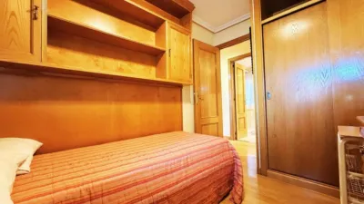 Apartment on Avenida de Santa Eugenia photo 15