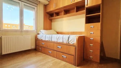 Apartment on Avenida de Santa Eugenia photo 16