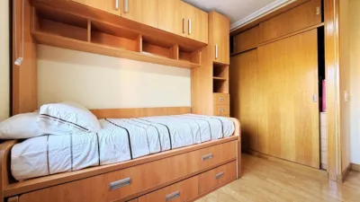 Apartment on Avenida de Santa Eugenia photo 17