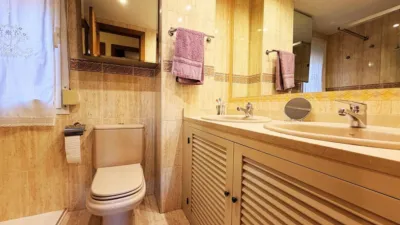 Apartment on Avenida de Santa Eugenia photo 22