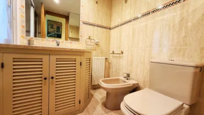 Apartment on Avenida de Santa Eugenia photo 23
