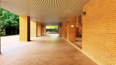 Apartment on Avenida de Santa Eugenia photo 27