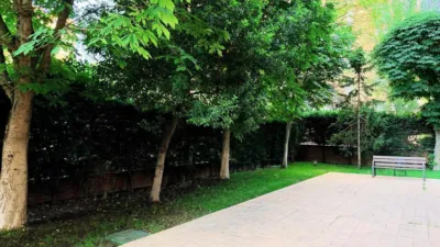 Apartment on Avenida de Santa Eugenia photo 28