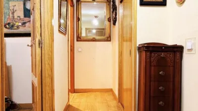 Apartment on Avenida de Santa Eugenia photo 2