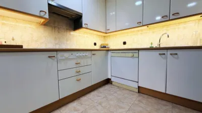 Apartment on Avenida de Santa Eugenia photo 4