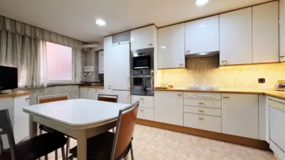 Apartment on Avenida de Santa Eugenia photo 5