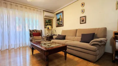 Apartment on Avenida de Santa Eugenia photo 7