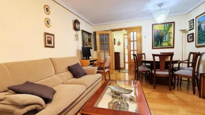 Apartment on Avenida de Santa Eugenia photo 8