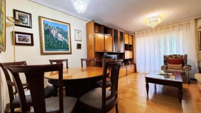 Apartment on Avenida de Santa Eugenia photo 9