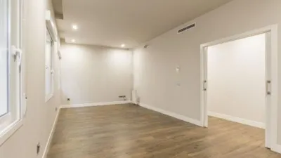 Apartment on Castellana photo 2