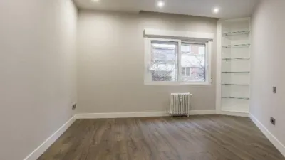 Apartment on Castellana photo 3