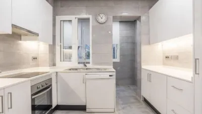 Apartment on Castellana photo 4