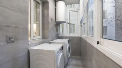 Apartment on Castellana photo 5