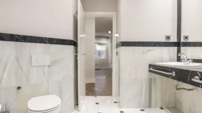 Apartment on Castellana photo 6