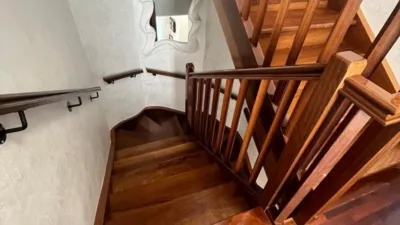 Semi-detached house in Iruña Oka - Iruña de Oca photo 39