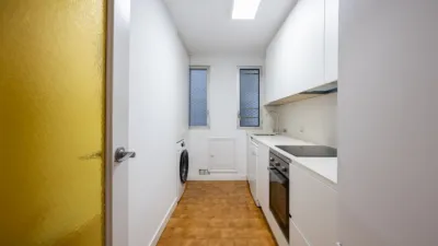 Piso en alquiler en Travesía del Conde Duque, 19 - Imagen 10