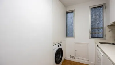 Piso en alquiler en Travesía del Conde Duque, 19 - Imagen 12