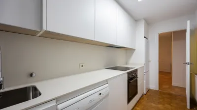 Piso en alquiler en Travesía del Conde Duque, 19 - Imagen 13