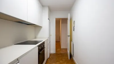 Piso en alquiler en Travesía del Conde Duque, 19 - Imagen 14