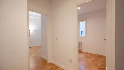 Piso en alquiler en Travesía del Conde Duque, 19 - Imagen 15
